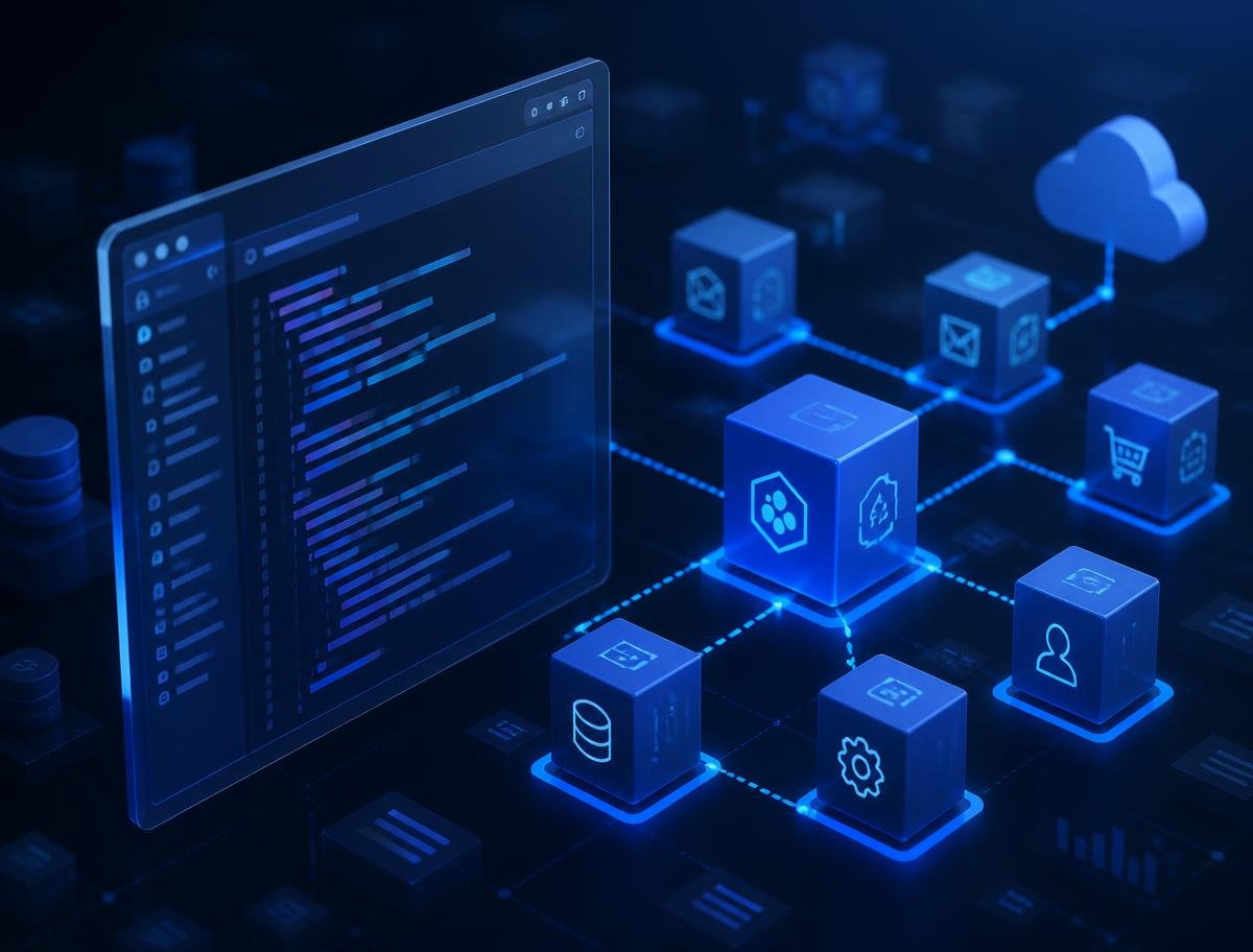 E-commerce Engineering